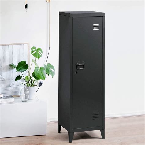 locker steel box|Amazon.com: Steel Locker.